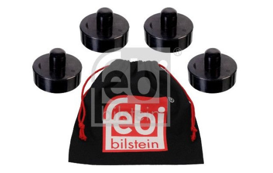 FEBI SET OF ATTACHMENTS FOR CAR JACK