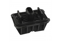 Jack Support Plate