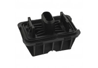 Jack Support Plate