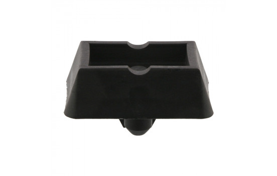 Jack Support Plate