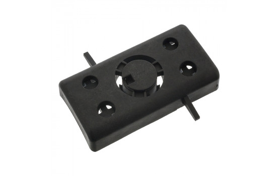 Jack Support Plate