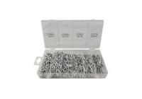 Assortment Blind Rivet 500 pcs