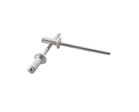 Assortment Blind Rivet 500 pcs, Image 3