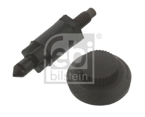 Buffer, engine cover, Image 2