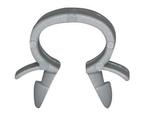 Cable clamp OEM: 14569680 - 20 pieces