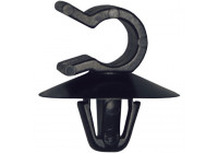 Cable clamp OEM: 3923712 - 20 pieces