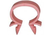 Cable clamp OEM: 7703079071 - 20 pieces