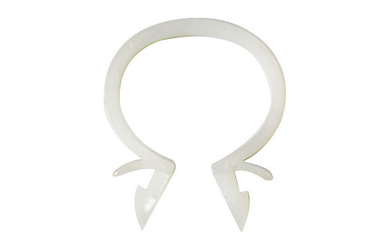 Cable clamp OEM: 7703079072 - 20 pieces