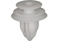 Car clip Toyota / Lexus