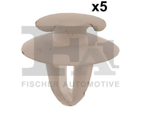 Clip, decorative/protective strip, Image 2