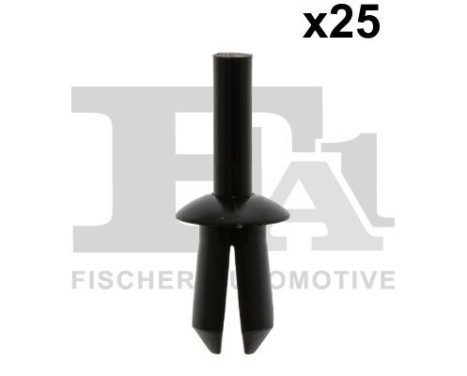 Clip, decorative/protective strip, Image 2