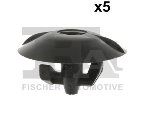 Clip, decorative/protective strip, Image 2