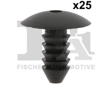 Clip, decorative/protective strip, Image 2