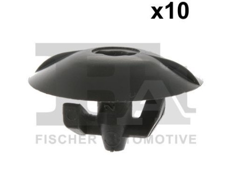 Clip, decorative/protective strip, Image 2