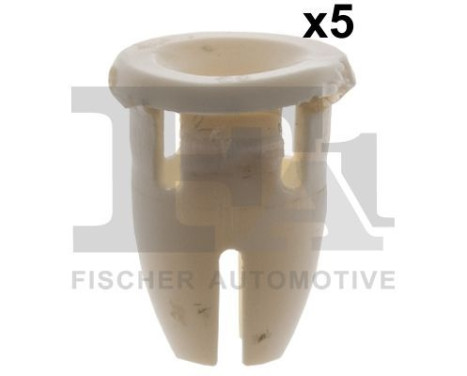 Clip, decorative/protective strip, Image 2