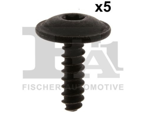 Clip, decorative/protective strip, Image 2