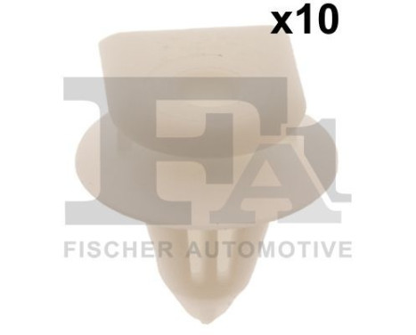 Clip, decorative/protective strip, Image 2