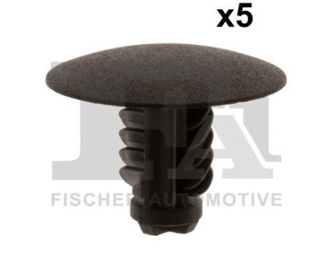 Clip, decorative/protective strip, Image 2