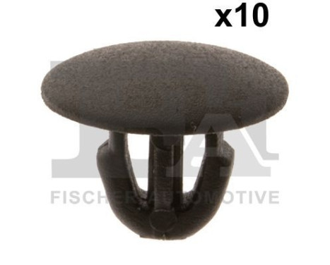 Clip, decorative/protective strip, Image 2