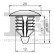 Clip, decorative/protective strip, Thumbnail 2