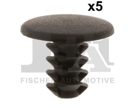 Clip, decorative/protective strip, Image 2