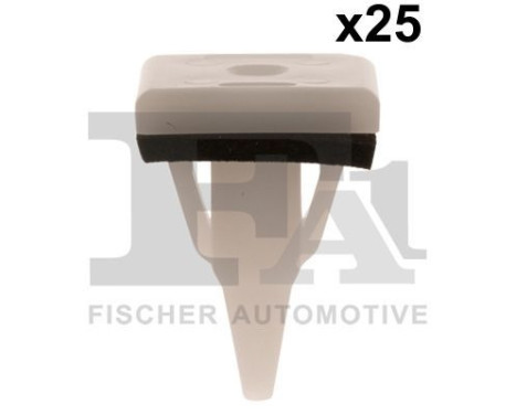 Clip, decorative/protective strip, Image 2