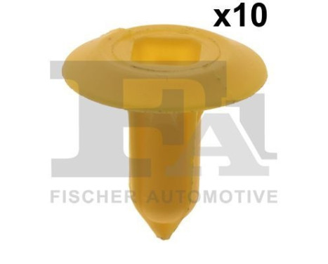 Clip, decorative/protective strip, Image 2