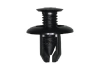 Clip including Mazda OE MB45556143 Ford OE W705845S300 Hyundai OE 8659028000