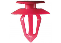 Cover clip OEM: 2345959 - 90457899 - 5 pieces