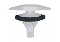 Door clip OEM: 91530st5003 - 20 pieces