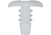 Door clip OEM: mb105489 - 20 pieces