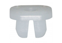 Expansion nut OEM: mu810517 - 20 pieces