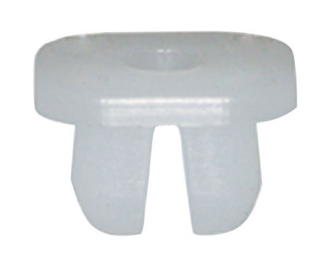 Expansion nut OEM: mu810517 - 20 pieces