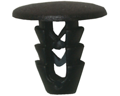 Fir tree clip OEM: 14591687 - 5 pieces