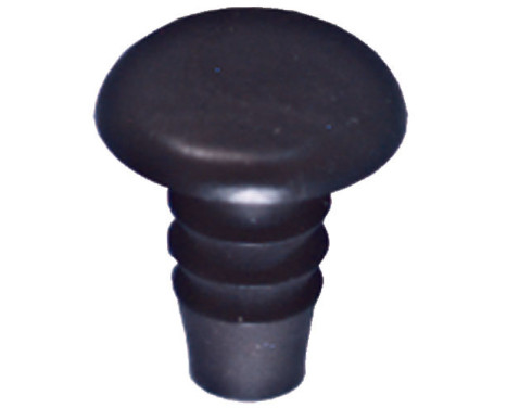 Fir tree clip OEM: 2240861 - 90022049 - 20 pieces