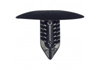 Fir tree clip OEM: 7703077435 - 5 pieces