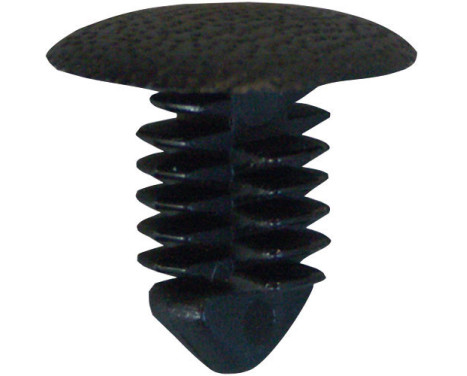 Fir tree clipOEM: a0009912895 - 5 pieces