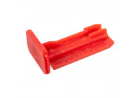 Locking Pin, auto. trans. Outer contourstick sealing piece