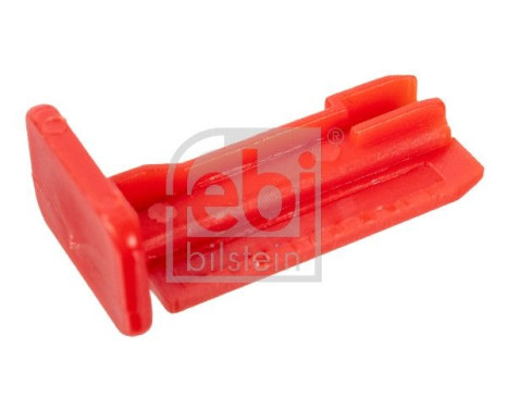 Locking Pin, auto. trans. Outer contourstick sealing piece, Image 2