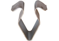 Mounting clip Vag 4A0867276B