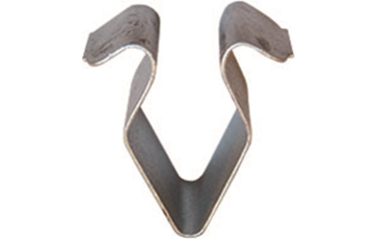 Mounting clip Vag 4A0867276B