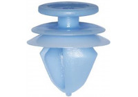 Peugeot / Citroen car clip