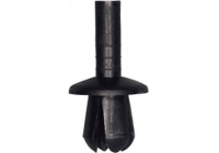 Peugeot / Citroen car clip