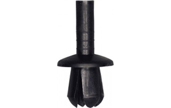 Peugeot / Citroen car clip