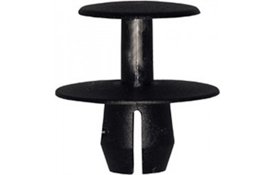 Peugeot / Citroen car clip