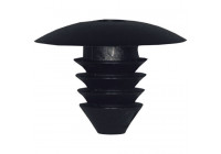 Pine tree clip universal - 5 pieces