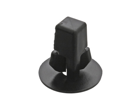 Retaining Clip, underbody panelling Blue Print Solution