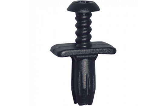 Screw nail OEM: 1629549 - 6743363 - 20 pieces