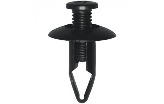Screw nail OEM: 6385401a00- 6384401a00 - 20 pieces