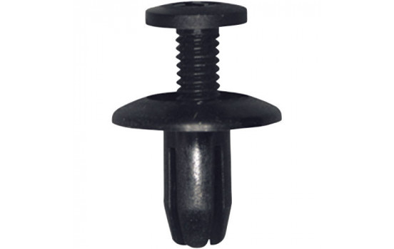 Screw nail OEM: 90684sa5003 - 5 pieces